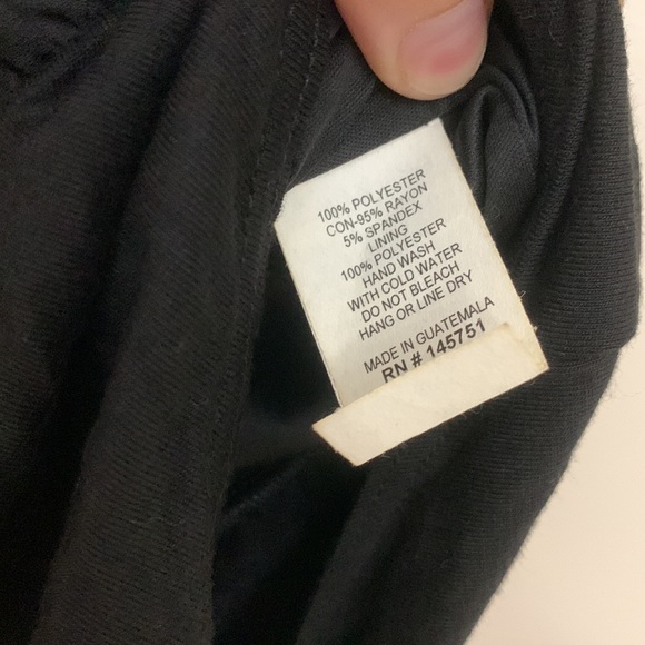 Peach Love body suit - Picture 7 of 7